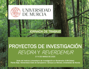 Debate sobre los objetivos y Preparación del IX Congreso de Bioderecho (IUIB-Cebes y UNIAD BESO CEBES-CSIC): «Un planeta, una salud»