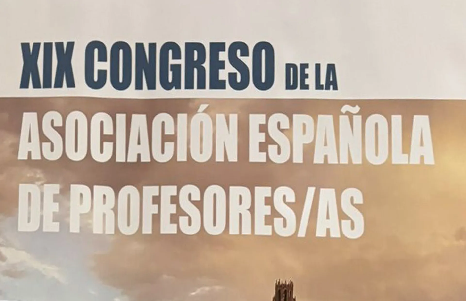 XIX Congreso de la AEPDA – “Derecho de Aguas en España: Cuarenta años después”