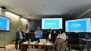 Jornada ‘La Evaluación Ambiental hoy: retos y perspectivas»