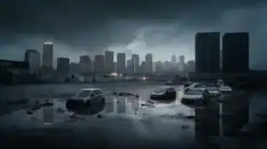 Participación en Escuela de Invierno sobre Litigación Ambiental y Climática