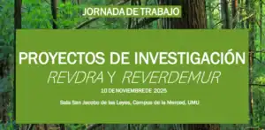 Jornada de trabajo sobre cooperación académica y personalidad jurídica de la Naturaleza