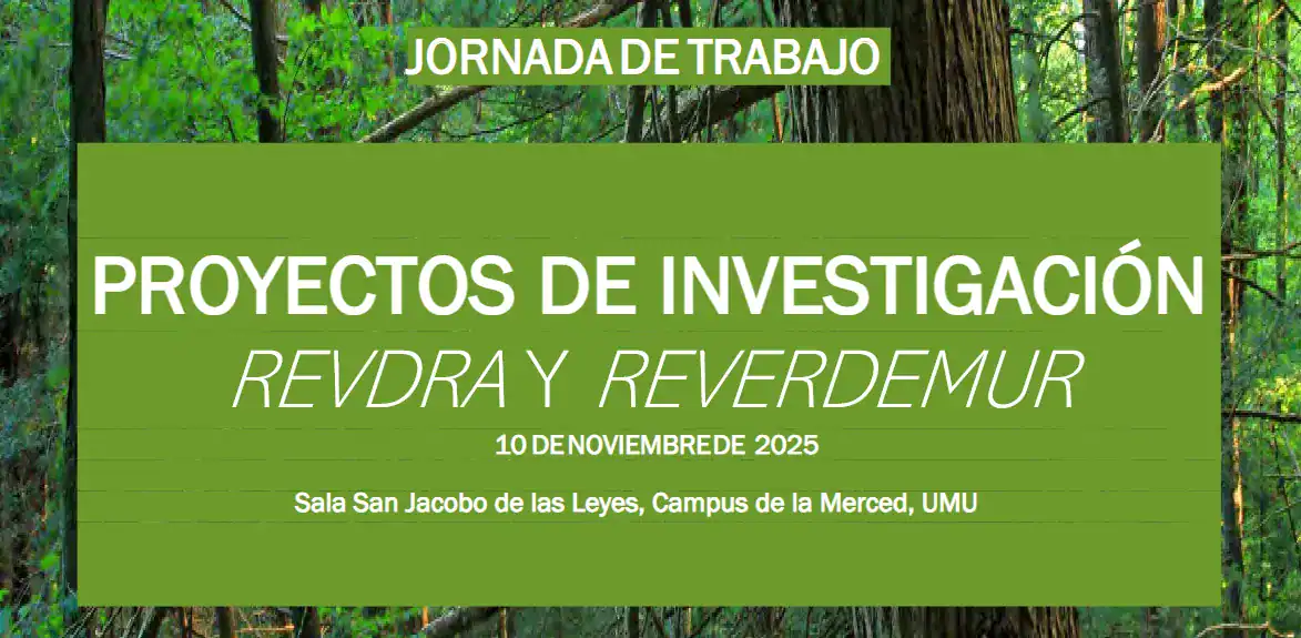 Jornada de trabajo sobre cooperación académica y personalidad jurídica de la Naturaleza